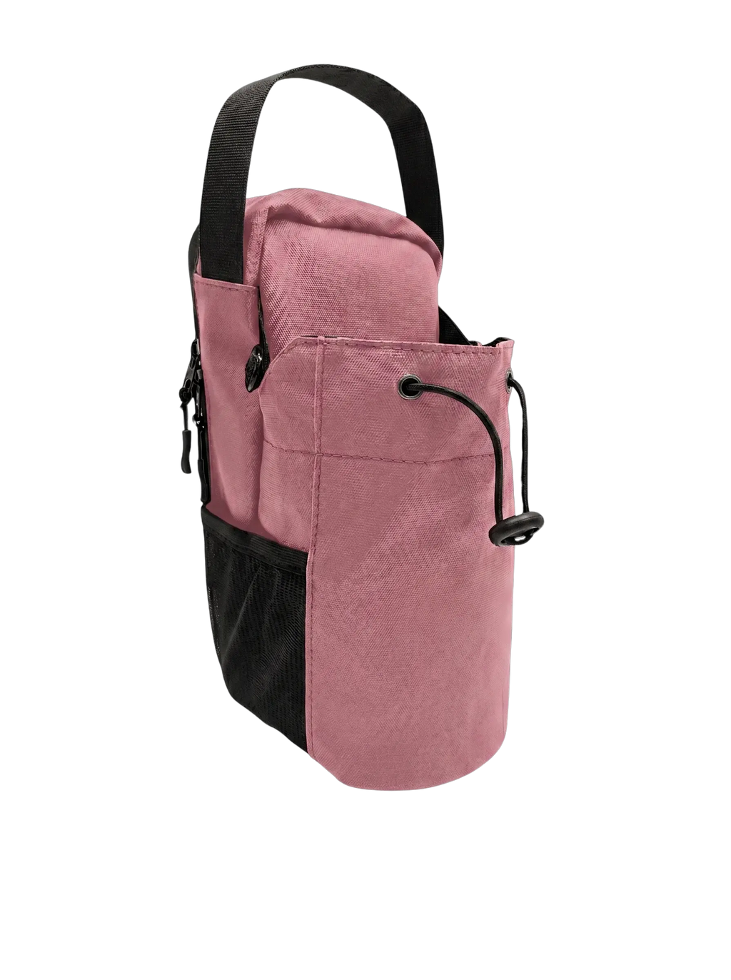 GRNDLESS Magnetic Gym Bag
