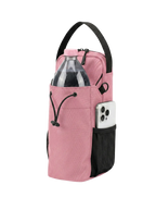GRNDLESS Magnetic Gym Bag