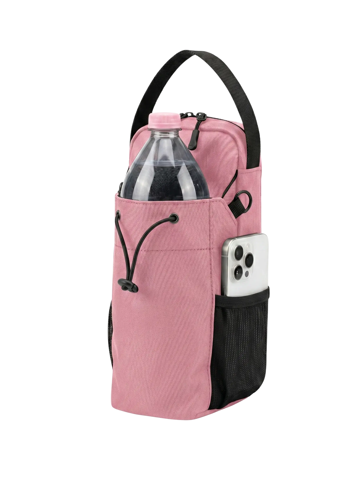 GRNDLESS Magnetic Gym Bag