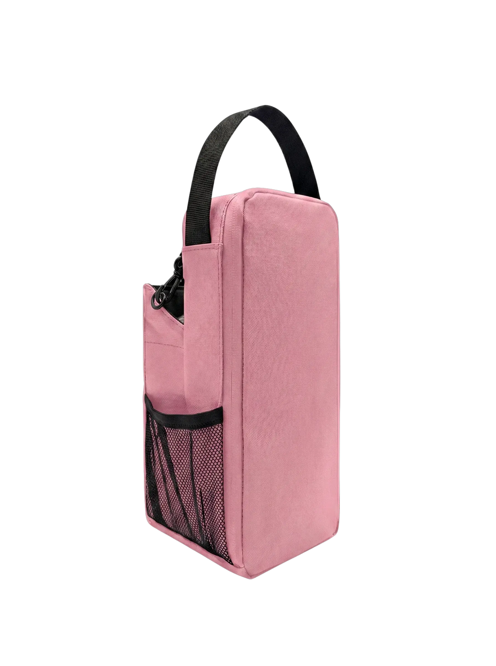 GRNDLESS Magnetic Gym Bag