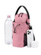 GRNDLESS Magnetic Gym Bag
