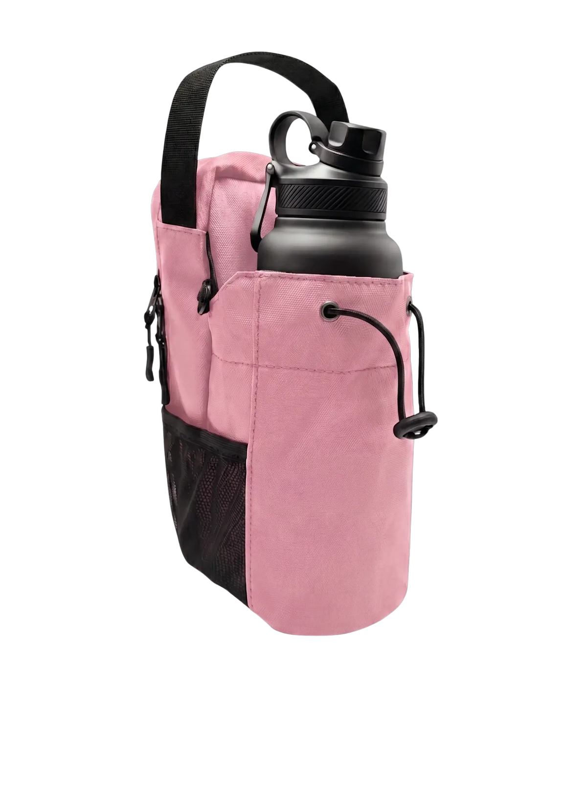GRNDLESS Magnetic Gym Bag