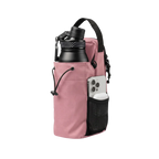 GRNDLESS – TWO Magnetic Gym Bags (50% OFF)