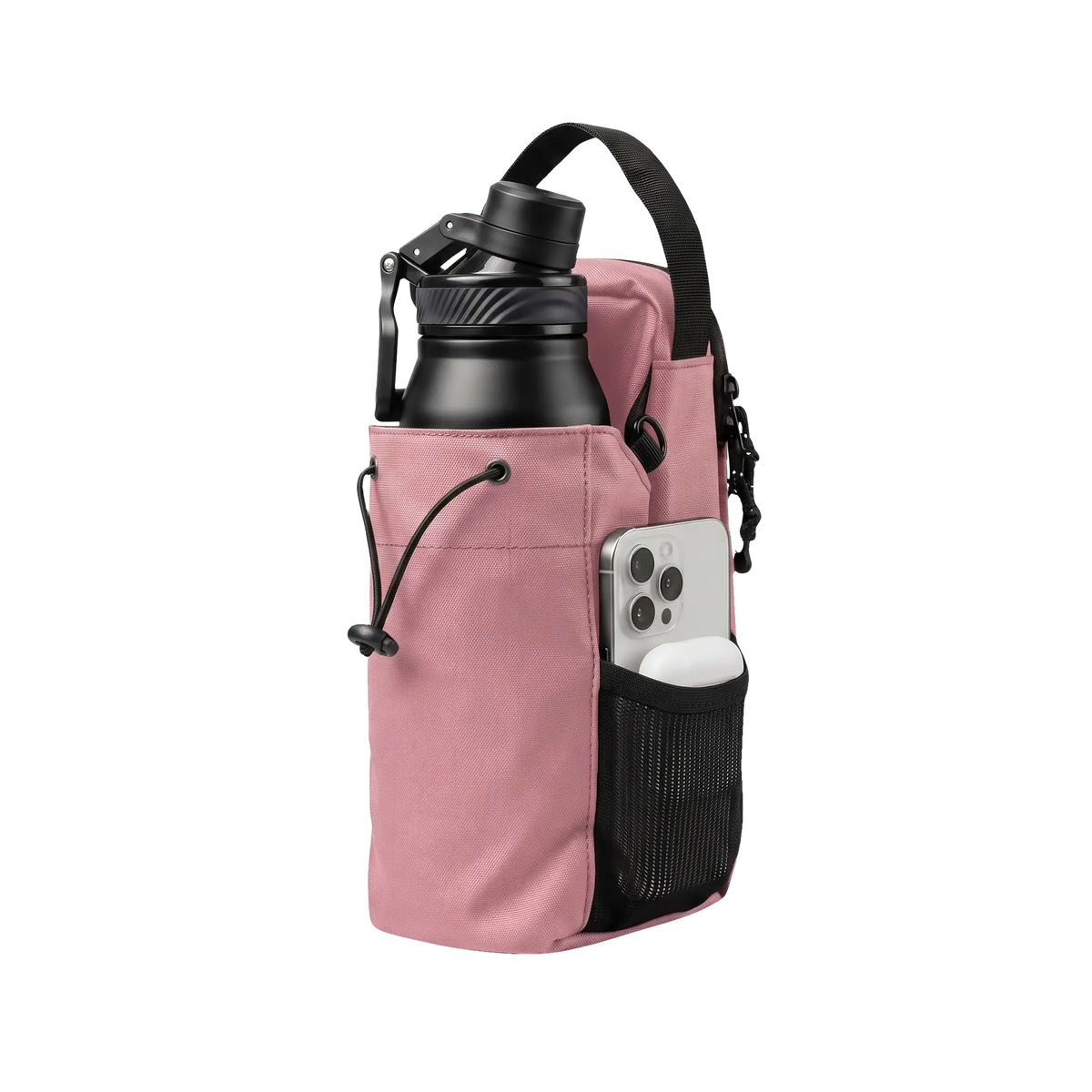GRNDLESS – TWO Magnetic Gym Bags (50% OFF)