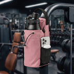GRNDLESS Magnetic Gym Bag