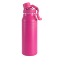 GRNDLESS 34 oz Insulated Bottle