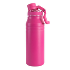 GRNDLESS 34 oz Insulated Bottle