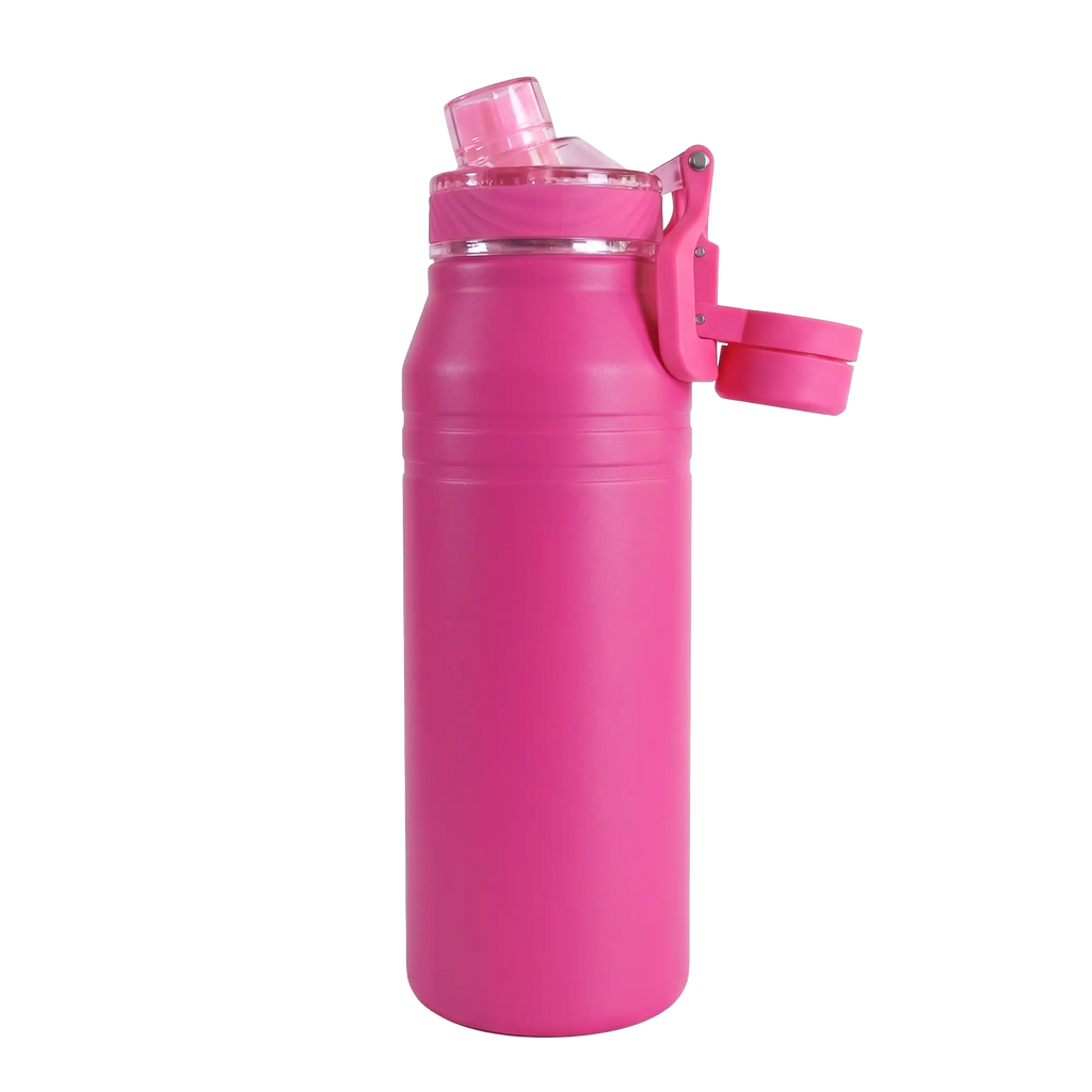 GRNDLESS 34 oz Insulated Bottle