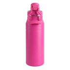 GRNDLESS 34 oz Insulated Bottle