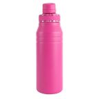 GRNDLESS 34 oz Insulated Bottle